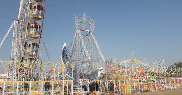 Grand opening of Bhojpal festival fair from today