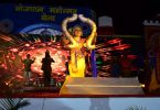 Staged from Devasur Sangram to Lord Shriram's coronation