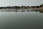 Betwa study and public awareness tour from 25 February