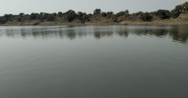 Betwa study and public awareness tour from 25 February