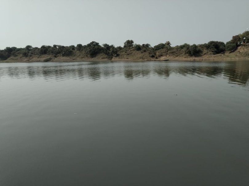 Betwa study and public awareness tour from 25 February