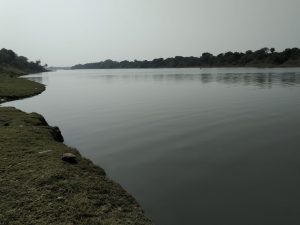 Betwa study and public awareness tour from 25 February