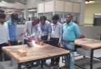 ITI students will learn from new technology, state-of-the-art machines