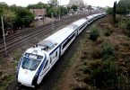 BHEL-TWL orders 80 Vande Bharat trains