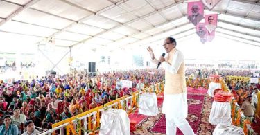 Sisters are becoming self-dependent in Madhya Pradesh, increasing respect in family and society: Chouhan