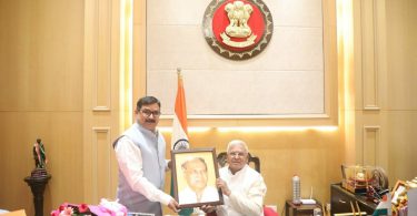 The Governor appreciated the creativity of Gramodaya