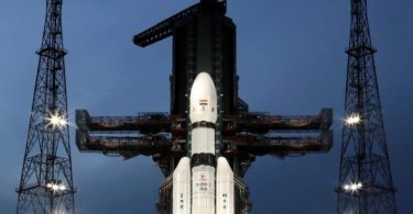 After hoisting the flag on earth, water around the world, now BHEL has reached the moon