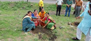 Kumaon society planted mango, peepal, banyan trees