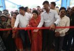 100 bedded hospital started in Bhopal Hathaikheda