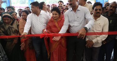 100 bedded hospital started in Bhopal Hathaikheda