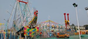 Bhojpal Mahotsav fair starts from 27th