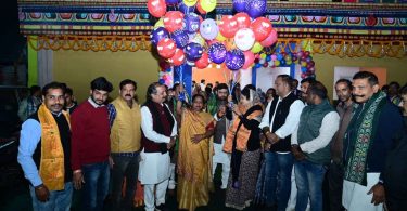 Bhojpal Mahotsav Fair starts at Bhel Dashahara Maidan in Bhopal