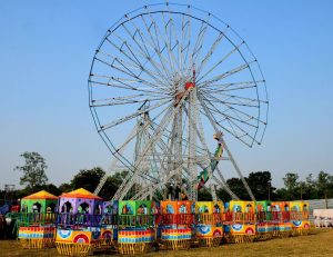 Grand opening of Bhojpal Mahotsav fair from 15th November